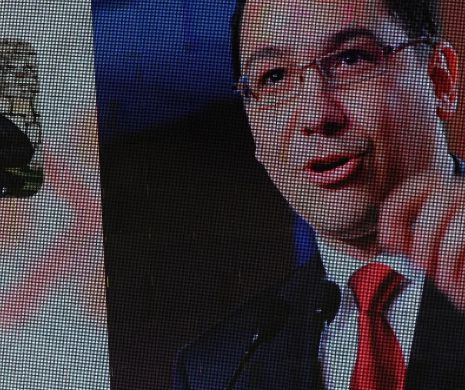 Victor Ponta: O să merg la Washington pentru a mă întâlni cu secretarul american al Comerţului