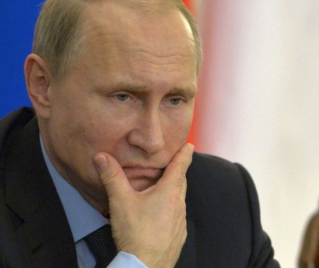 Viitorul lider al Rusiei, oligarhul Hodorkovski îl face praf pe Putin
