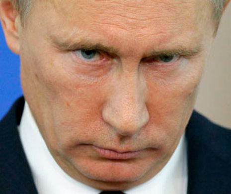 Vladimir Putin poate decide terminarea războiului în Ucraina
