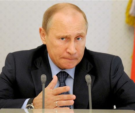 Vladimir Putin: Rusia NU vrea să fie în RĂZBOI cu nimeni. Este dispusă să coopereze, dar nu va accepta o ordine mondială