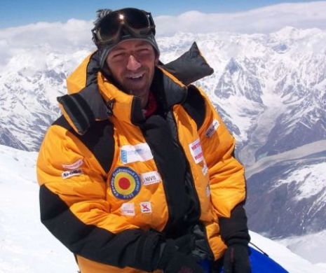 2 în 1. Alpinistul Horia Colibășanu încearcă două PREMIERE într-un sezon de ascensiuni pe Himalaya