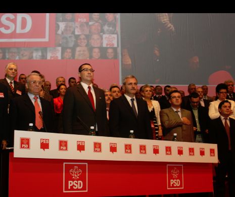 200 de membri ai unei organizații PSD au trecut la UNPR