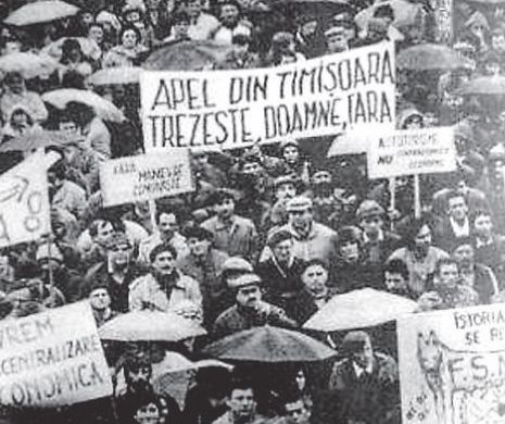 25 de ani de la Proclamația de la Timișoara. Un document istoric considerat „incorect politic