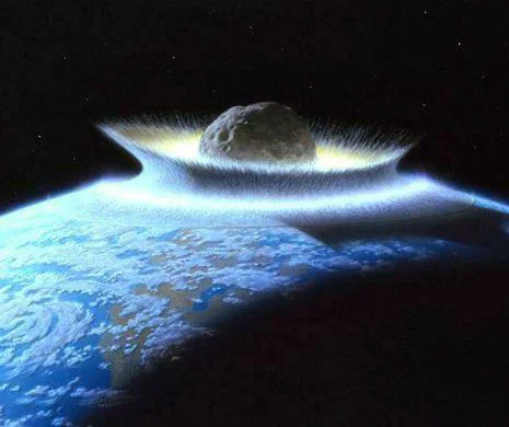 A fost descoperit cel mai mare crater al unui asteroid căzut vreodată pe Pământ