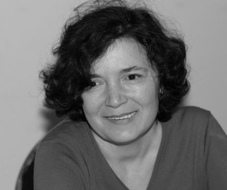 A murit jurnalista Rodica Ciobanu