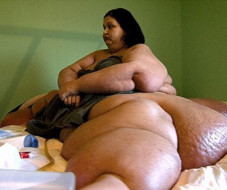 A slăbit 360 de kilograme. Uluitor cum arată acum femeia care nu se putea ridica din pat din cauza greutăţii FOTO