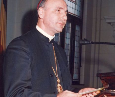 Afacere de corupție popească. Anchetarea episcopului de Oradea s-a lăsat cu spovedanii la DNA