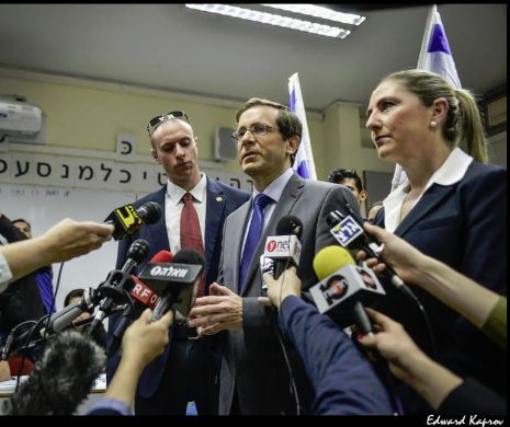 Alegerile din Israel, un scrutin cu mari mize regionale