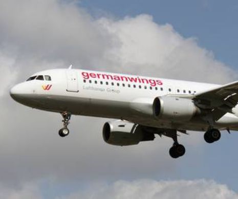 Ambiţiosul proiect “Aripile germane” al Lufthansa s-a frânt în Alpi