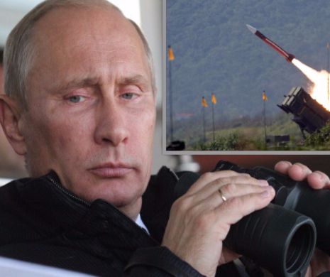 AMENINȚAREA Rusiei: "Toate ţările participante la sistemul antirachetă NATO vor fi ţinte ale Rusiei"