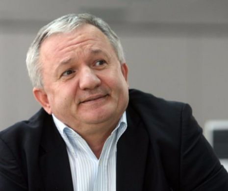 APIA: Amenda de 12 milioane euro aplicată unei firme a lui Porumboiu este JUSTIFICATĂ