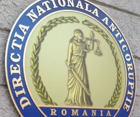 Avocată din Baroul Sibiu, reţinută de DNA pentru favorizarea infractorului