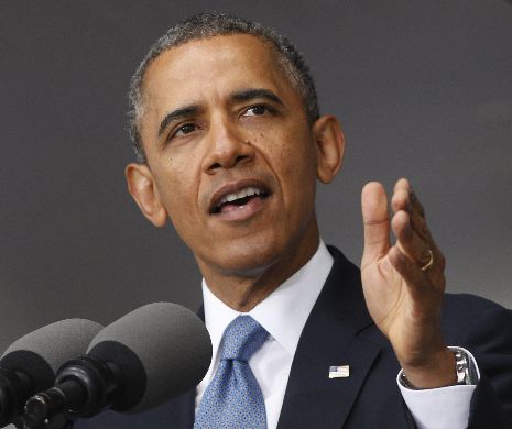 Barack Obama, PRESAt să livreze arme Ucrainei