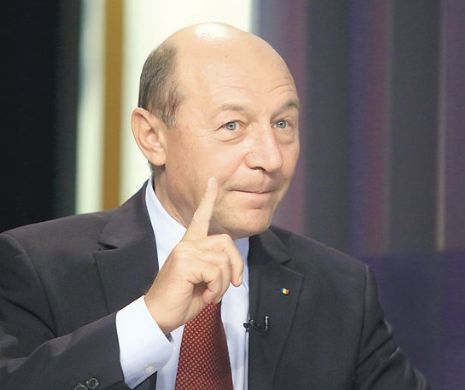 Băsescu, atac la Nițu și Firea. „Procurorul General, suspect că a împușcat oameni”