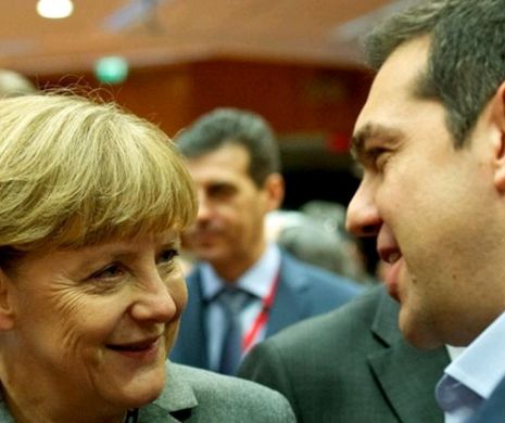 Berlinul dă în CLOCOT: Despăgubirile de RĂZBOI cerute de Grecia ar putea ZGÂLȚÂI Germania!