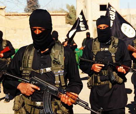 BREAKING NEWS. Forţele armate din Irak au recuperat un oraş asediat de ISIS