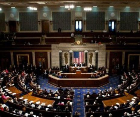 Camera Reprezentanților a votat o rezoluție care cere administrației Obama să livreze armament letal Ucrainei