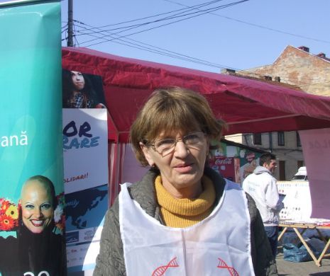 CAMPANIA „MEDICUL DE GARDĂ”. Strigătul bolnavilor cu boli rare din România: „Primim un tratament de 25 de ori mai scump și ineficient”