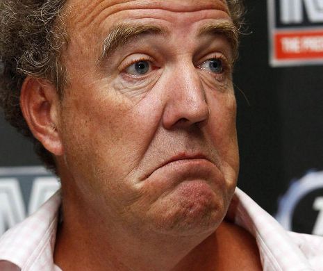 Canalul TV al ARMATEI RUSE îi face o ofertă de NEREFUZAT lui Jeremy Clarkson, concediat de la Top Gear
