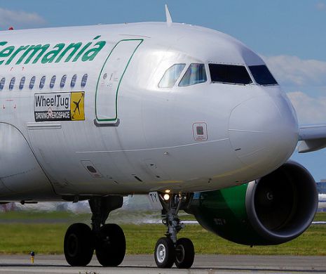 Cauză şi efect: Acţiunile Airbus şi Lufthansa scad pe bursă după anunţarea ACCIDENTULUI