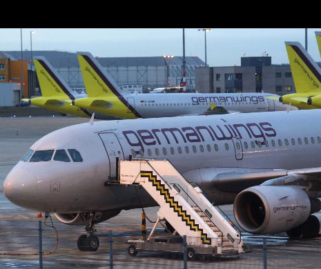 Cazul Germanwings: Cât ar putea fi despăgubirile acordate persoanelor afectate