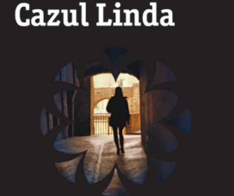 CAZUL LINDA - Primul volum din seria Evert Bäckström la Editura Trei