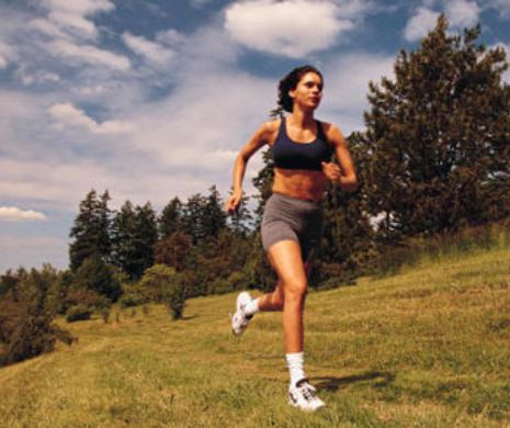 Ce ar putea diminua reacţia muşchilor la exerciţiile fizice