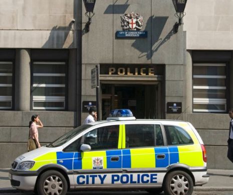 Ce au CERUT poliției londoneze trei copii ROMÂNI rătăciți