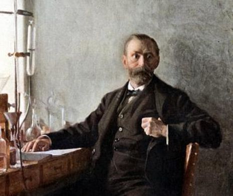 Ce cuprinde Testamentul lui Alfred Nobel. Documentul va fi expus în premieră | FOTO