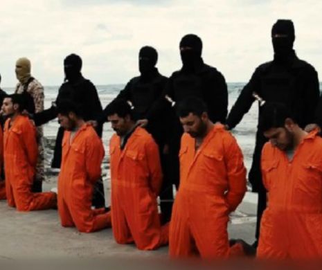 Ce MUZICĂ ascultă jihadiştii ISIS atunci când EXECUTĂ occidentali. Îţi va da FIORI! | VIDEO + AUDIO