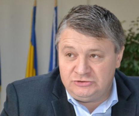 Co-președintele filialei PNL Botoşani a demisionat din funcție şi se retrage din politică