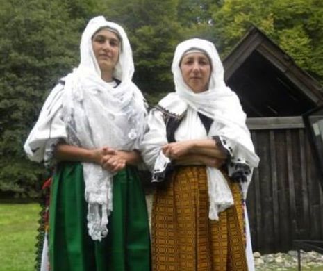 CONCURS: Satul Cultural al României
