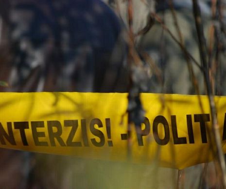 CRIMĂ terifiantă la Mediaş: O tânără a fost ucisă de un vecin obsedat. Poliţiştii au ajuns la locul fapte după jumătate de oră de când au fost alertaţi la 112
