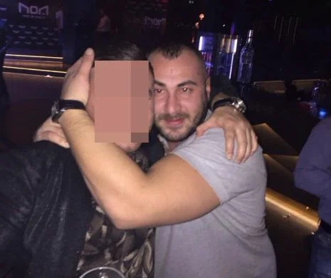 Cum a reușit un interlop din Cluj să fenteze alcoolemia. După ACCIDENT a dispărut fiind găsit în mașina unui recidivist