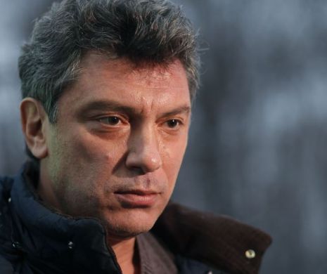 Cum arată ASASINUL lui Boris Nemțov. RUSIA oferă o recompensă de 50.000$