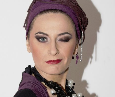 Dana Rotaru, protagonista comediei muzicale „Hârca se întoarce”: „Capacitățile Hârcăi, temperate de o iubire neașteptată”