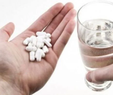 S-a aflat adevărul despre Ibuprofen! Scandal imens în Franța. Unde sunt complicațiile?