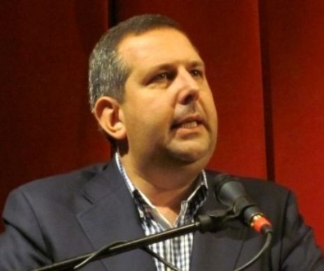 Deputatul PNL Theodor Nicolescu, adus la DNA cu mandat pentru audieri în dosarul ANRP