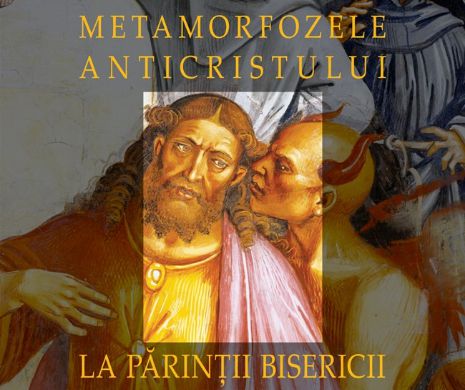 „Despre Anticrist şi apocalipsă”, conferinţă de Cristian Bădiliţă, la Muzeul Ţăranului Român