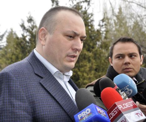 DNA: Primarul din Ploiești a luat șpagă 300.000 de euro