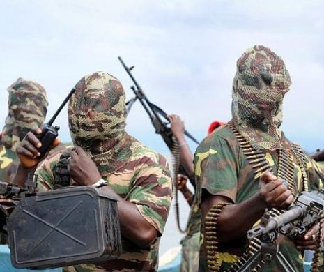 Doi bărbați acuzați de SPIONAJ au fost decapitați de Boko Haram