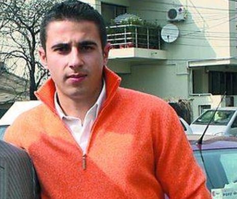 Dosar "Bica 2": Alin Cocoş, în arest la domiciliu. Decizia este definitivă!