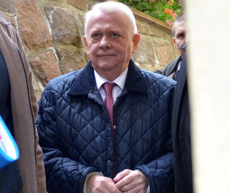 ”DOSARUL MITĂ LA PSD”. Cristian Burci, audiat în dosarul finanțării ilegale a campaniei prezidențiale a lui Mircea Geoană