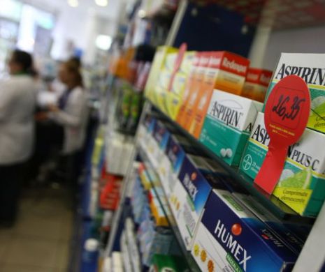 Economii din prețul scăzut al medicamentelor