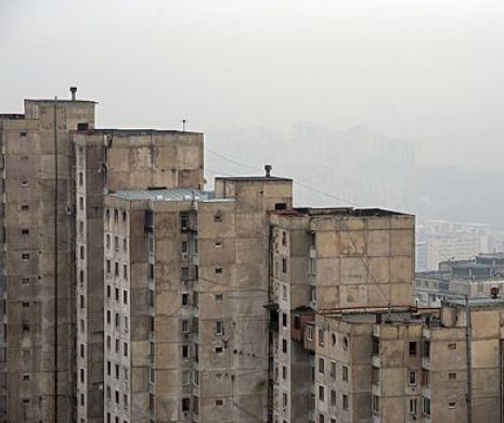 Ei trăiesc mai rău decât românii. Ce capitală EUROPEANĂ are cele mai urâte cartiere de locuit | GALERIE FOTO