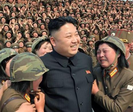 Elena CEAUŞESCU ar fi fost INVIDIOASĂ. Cum arată soţia lui Kim Jong-un, FIŢOASA supremă a Coreei de Nord | GALERIE FOTO