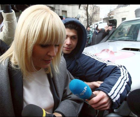 Elena Udrea spune că nu a cedat în arest: Aberaţii şi minciuni