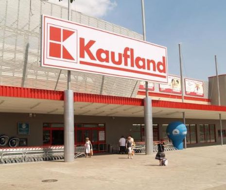 Este cel mai mare angajator din Romania. Ce salariu are un angajat Kaufland