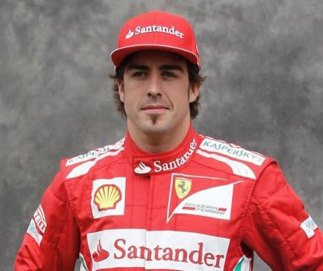 Formula 1: Fernando Alonso vrea să revină pe pistă în Malaezia