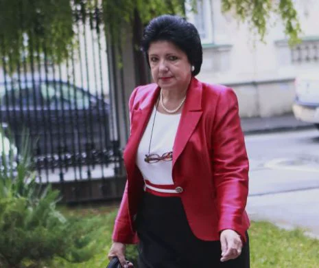 Fosta procuroare Angela Nicolae, condamnată la 4 ani de închisoare